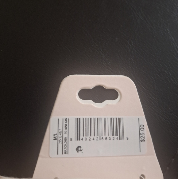 Little Words Project "Moon & Back" Bracelet- NWT - Picture 4 of 4